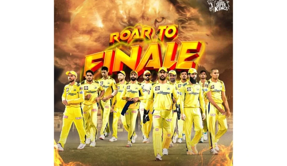 Chennai Super Kings The most successful team in the Indian Premier League
