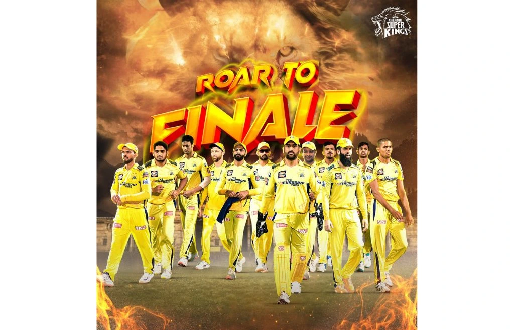 Chennai Super Kings The most successful team in the Indian Premier League