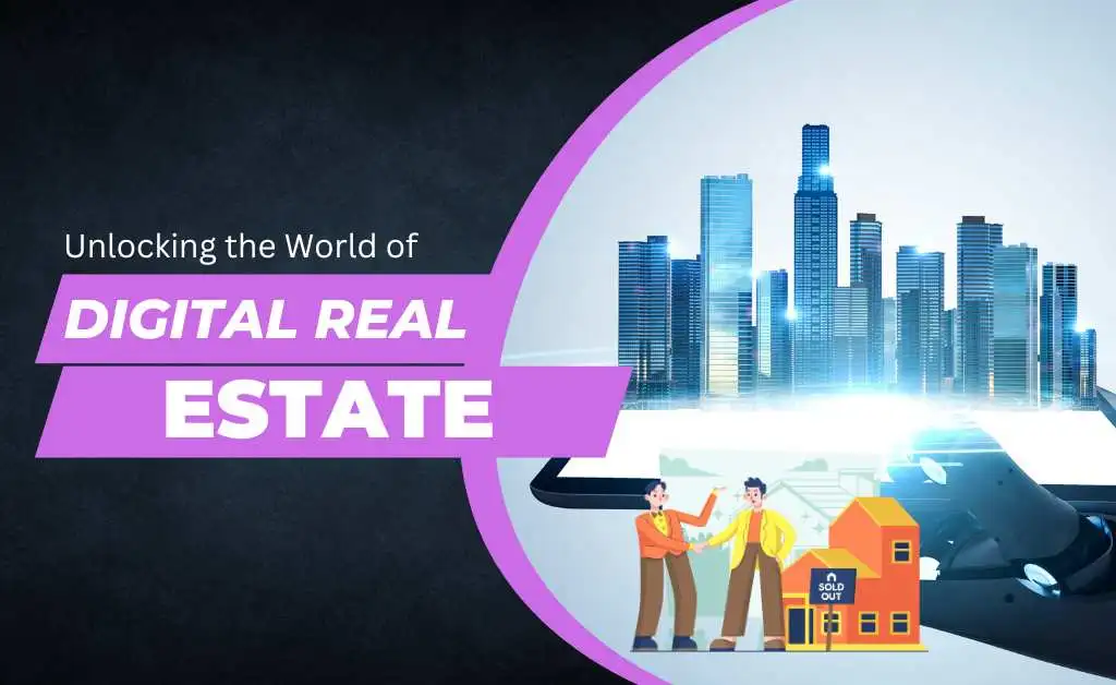 digital real estate