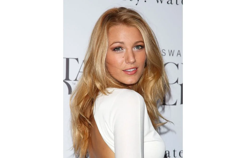 Blake Lively 2023 – Net worth, Age, Movies