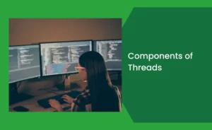 Components of Threads