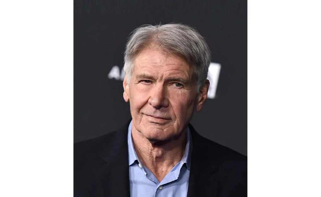Harrison Ford- 2023 Net Worth, Age & Career