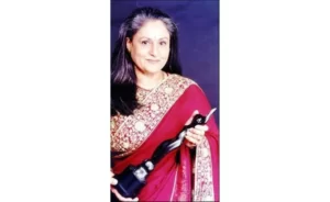 Jaya Bachchan Awards