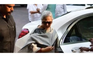 Jaya Bachchan net worth