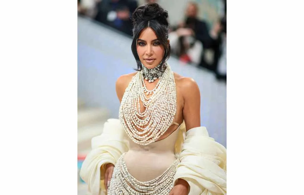 Kim Kardashian-2023 Net Worth, Age, Husband & Children