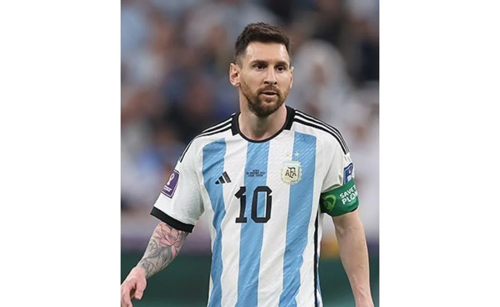 Lionel Messi- 2023 Net Worth, Age, Career & Achievements