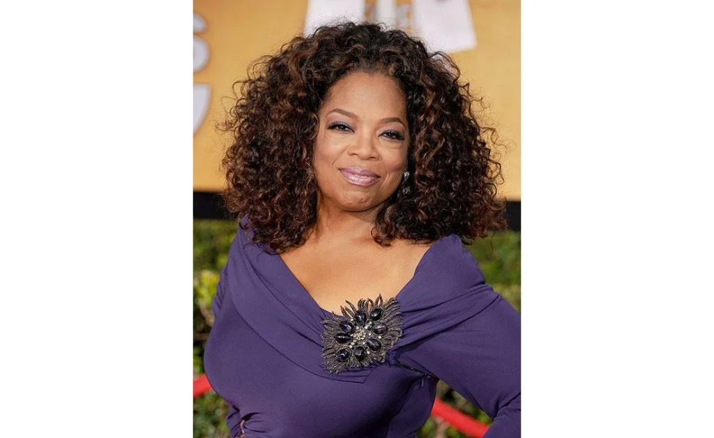 Oprah Winfrey- 2023 Net Worth, Age, Career & Success