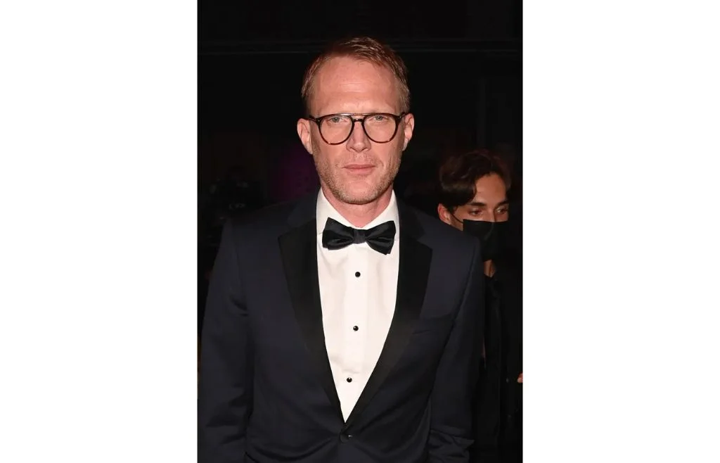 Paul Bettany- 2023 Net Worth, Age, Career & much more
