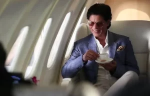 Shah Rukh Khan's Luxurious Lifestyle