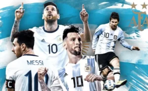 The Enduring Influence of Lionel Messi