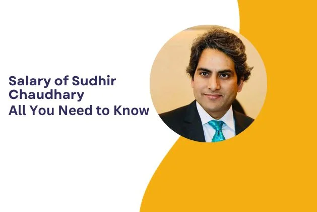 Salary of Sudhir Chaudhary : All You Need To Know
