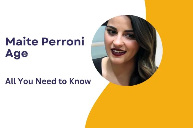 Maite Perroni Age : All You Need To Know