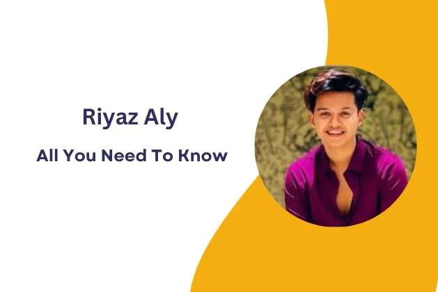 Riyaz Aly : All You Need To Know