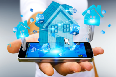 MEET THE TOP 10 HOME AUTOMATION STARTUPS IN INDIA