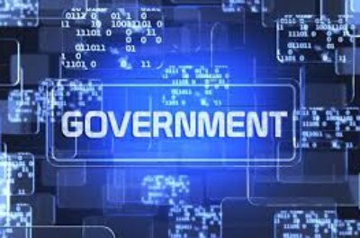 Big data in the public sector: five ways the government is using data science