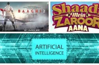 AI in Movies, Entertainment, and Visual Media – 5 Current Use-Cases