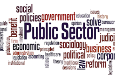 Prediction in the Public Sector: Why the Government Needs Predictive Analytics