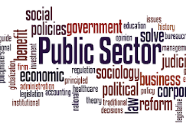 Prediction in the Public Sector: Why the Government Needs Predictive Analytics