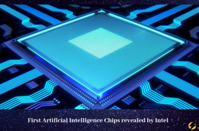 First Artificial Intelligence Chips revealed by Intel