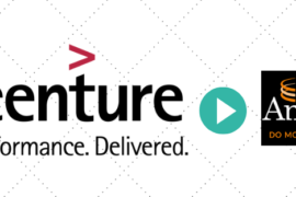 Accenture overtakes Analytics 8 – a big data and analytics firm