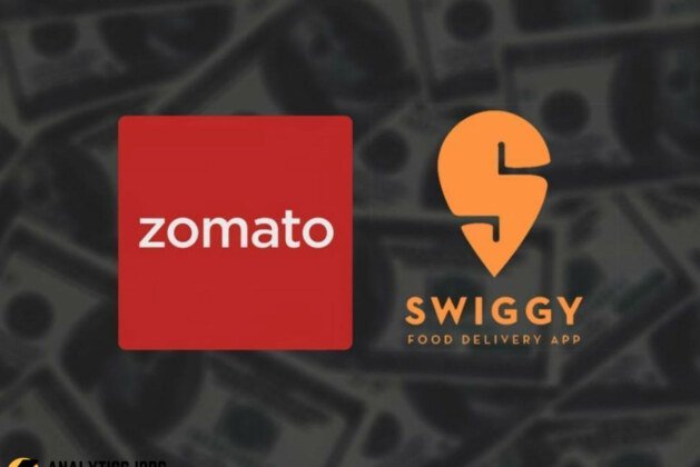 Zomato, Swiggy, applying Artificial Intelligence and Machine Learning to get more growth.