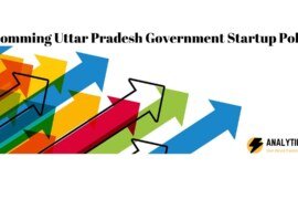 Upcoming Uttar Pradesh Government Startup Policy: