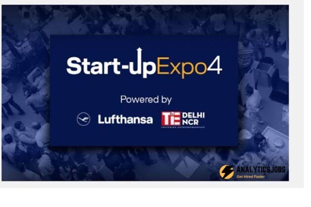 “Funding festival” Start-up Expo 4 to be held on 28th September.