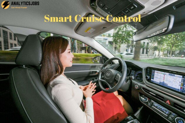 Hyundai develops Worlds First Self-driving feature.