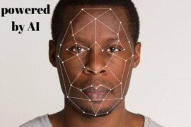 Face scanning technology powered by AI : To identify the best candidate form the interviews.