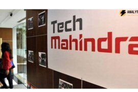 Tech Mahindra’s first Incubation Center