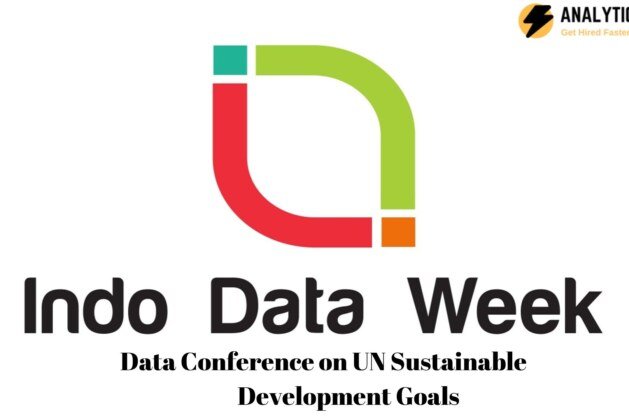 Indo Data Week the first-ever Data Conference will be held in Hyderabad.
