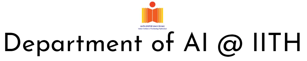 Indian Institute of Hyderabad (IIT) - Artificial Intelligence Program