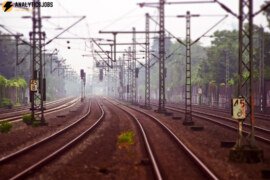 Pilot Project for introducing Industry 4.0 is launched by Railways.