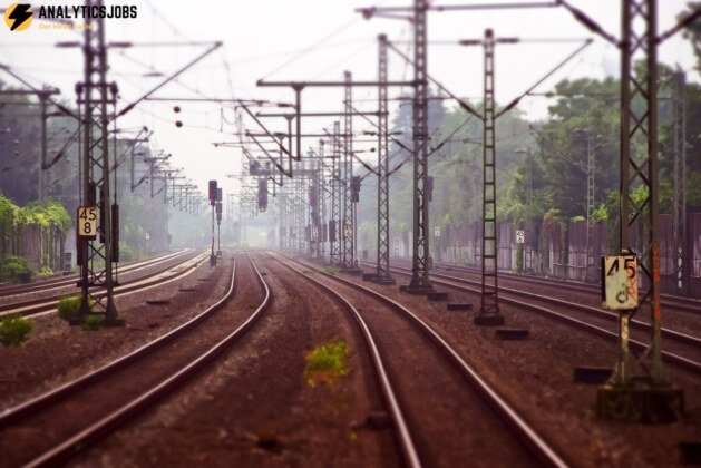 Pilot Project for introducing Industry 4.0 is launched by Railways.