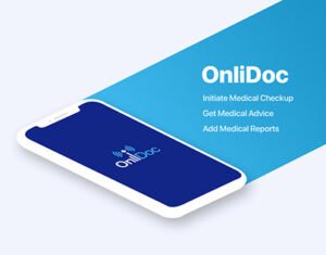 OnliDoc - Start-up in India revolutionizing Health-Care Industry using Artificial Intelligence
