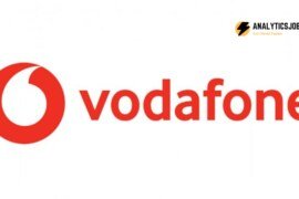 Vodafone transforming itself into a Digital Tech Company.