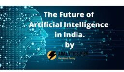 The Future of Artificial Intelligence (AI) in India