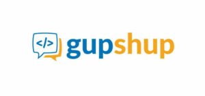 ai chatbot startup -  GupSHup