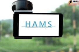 HAMS: Smartphone-Based Driver Licence Testing Automation started in India by Microsoft