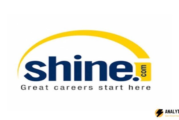 Shine.com is Simplifying the Recruitment Process with AI and ML.