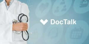 DocTalk - Start-ups in India revolutionizing Health-Care Industry with Artificial Intelligence