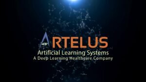 Artelus - Start-ups in India revolutionizing Health-Care Industry with Artificial Intelligence