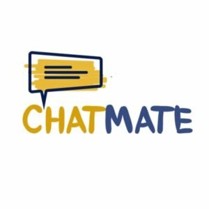 ai chatbot startup -  ChatMate