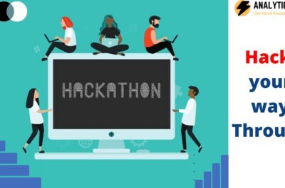 Best Hackathon and Machine Learning Competitive platforms like Kaggle, Hackerearth, TechGig etc