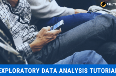 A Beginners Guide to Exploratory Data Analysis Tutorial in Python