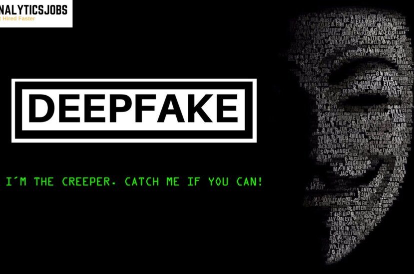 The Realities of Deepfake