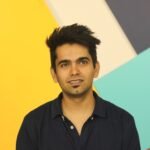 Rahul Vishwakarma, Co-founder, Matelabs-CEO