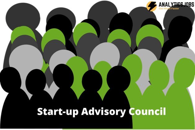Startup Advisory Council will help India reach $5 tn Economy by 2025