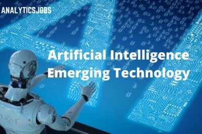Artificial Intelligence surpassing new Technologies