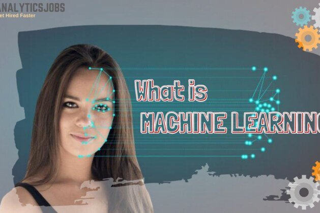 What is Machine Learning | Types of Machine Learning
